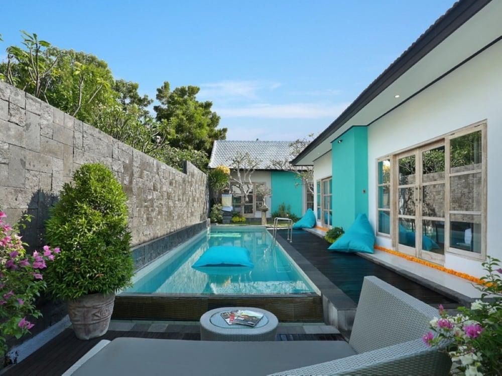 Akasa Villa Tulamben Esterno foto
