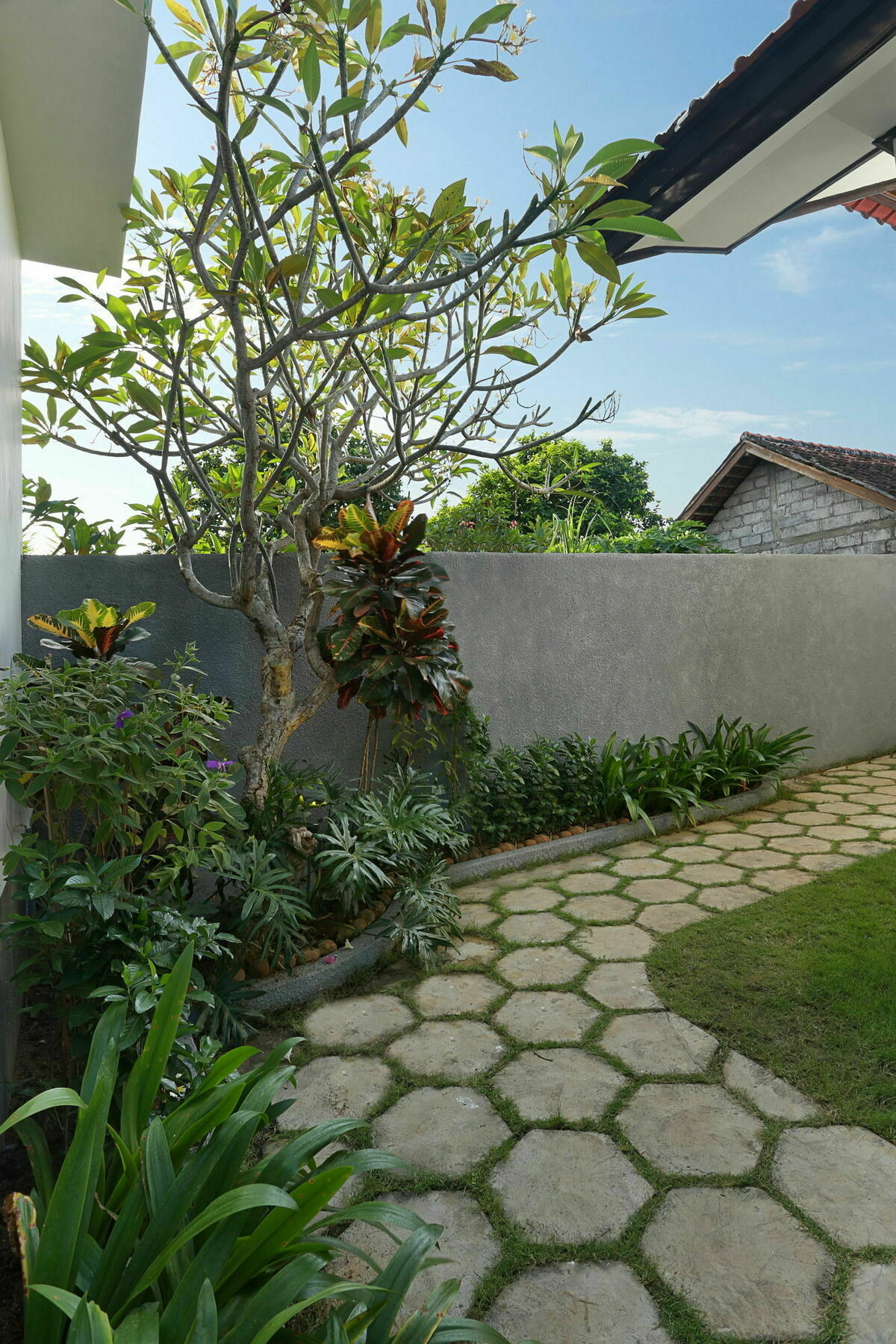 Akasa Villa Tulamben Esterno foto