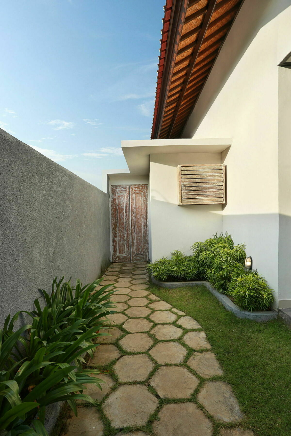 Akasa Villa Tulamben Esterno foto